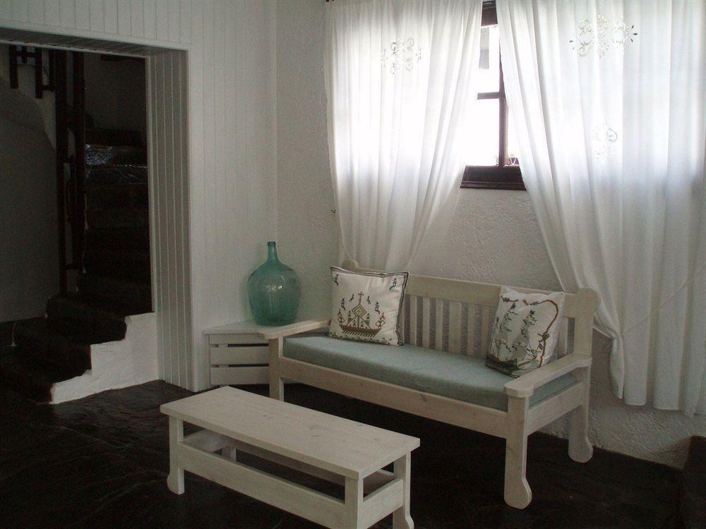 סאמוס Scorpios Hotel & Suites מראה חיצוני תמונה