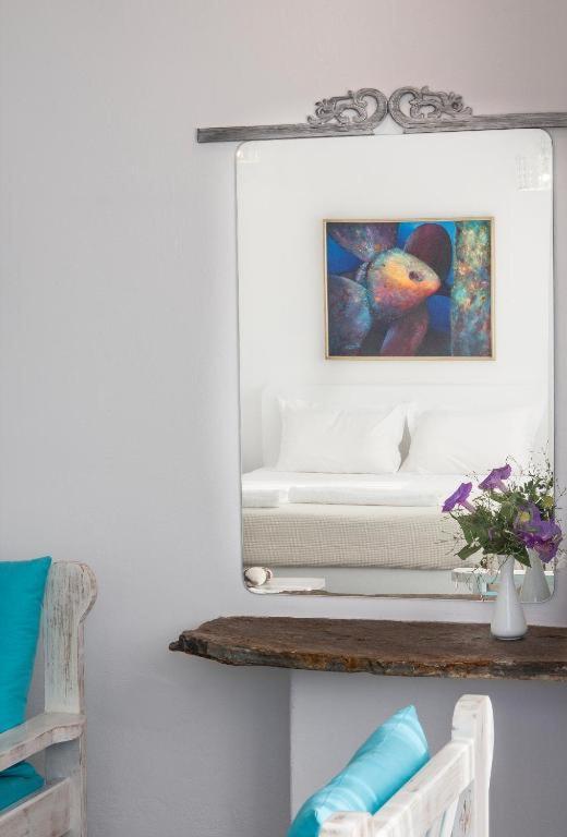 סאמוס Scorpios Hotel & Suites מראה חיצוני תמונה