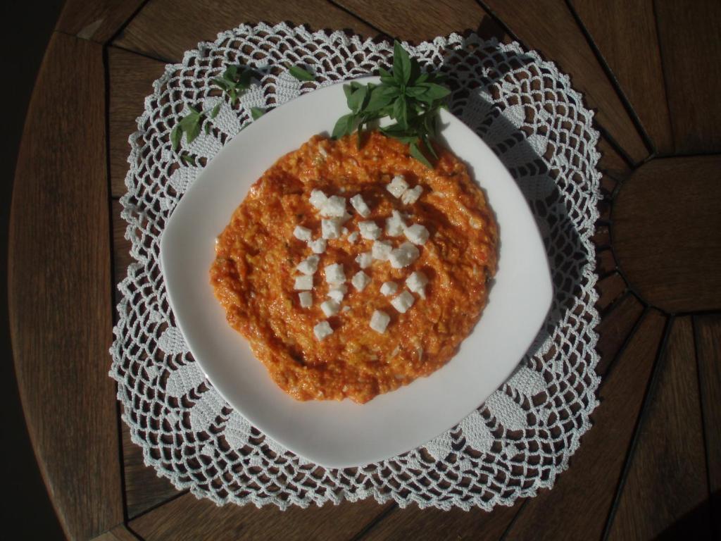 סאמוס Scorpios Hotel & Suites מראה חיצוני תמונה