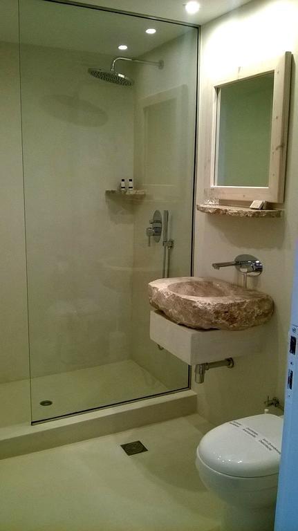 סאמוס Scorpios Hotel & Suites מראה חיצוני תמונה